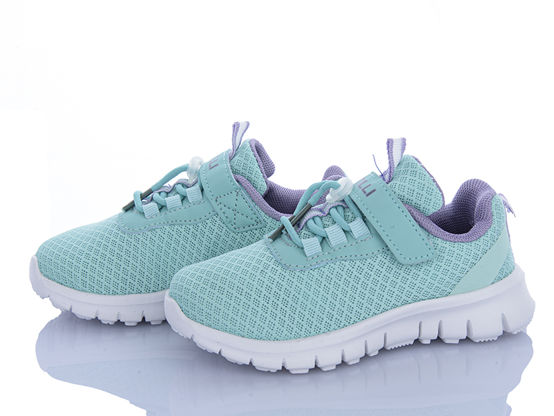 Кроссовки Stilli Kids (26-31) KT290-6 піна (деми)