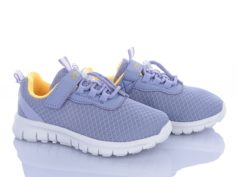 Кроссовки Stilli Kids (26-31) KT290-7 піна (деми)