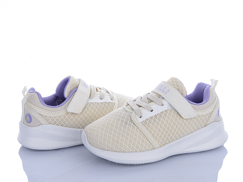 Кроссовки Stilli Kids (26-31) KT310-6 піна (деми)