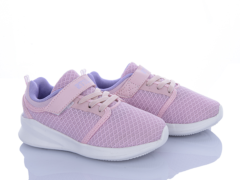 Кроссовки Stilli Kids (26-31) KT310-8 піна (деми)