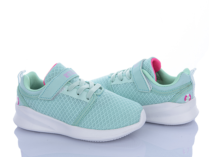 Кроссовки Stilli Kids (26-31) KT310-9 піна (деми)