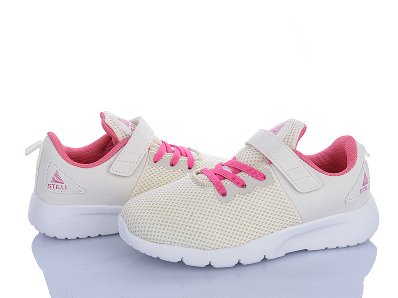 Кроссовки Stilli Kids (32-37) KT10-10 піна (деми)