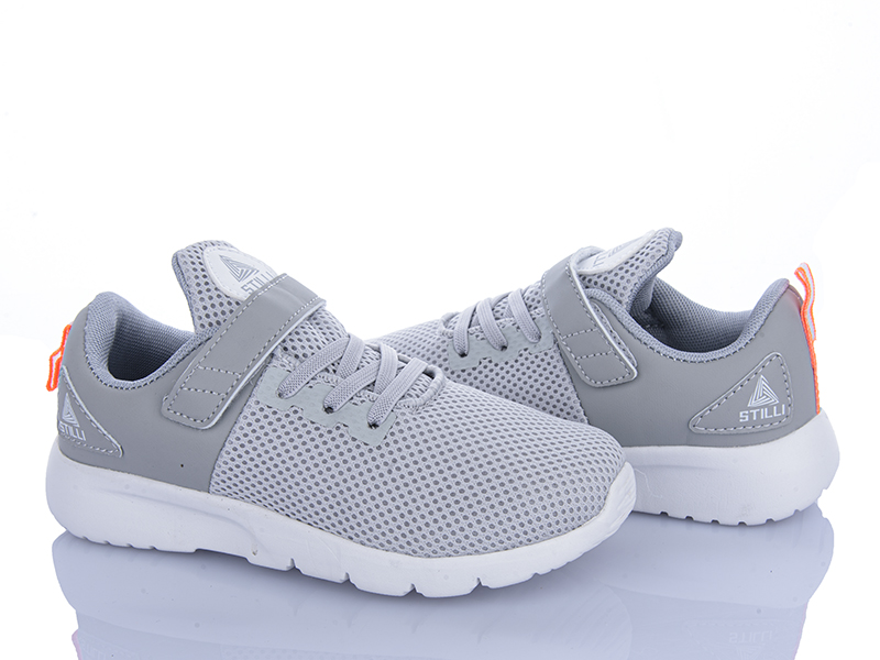 Кроссовки Stilli Kids (32-37) KT10-3 піна (деми)