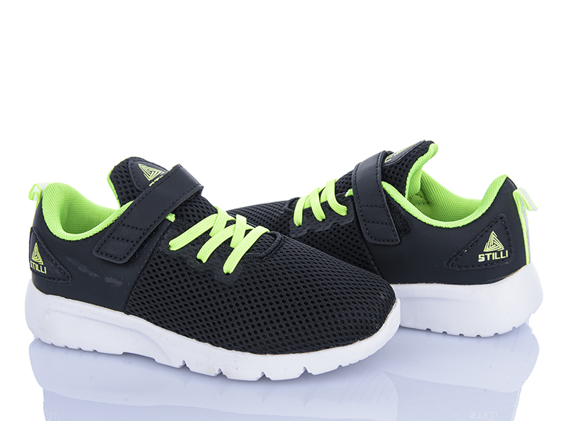 Кроссовки Stilli Kids (32-37) KT10-5 піна (деми)