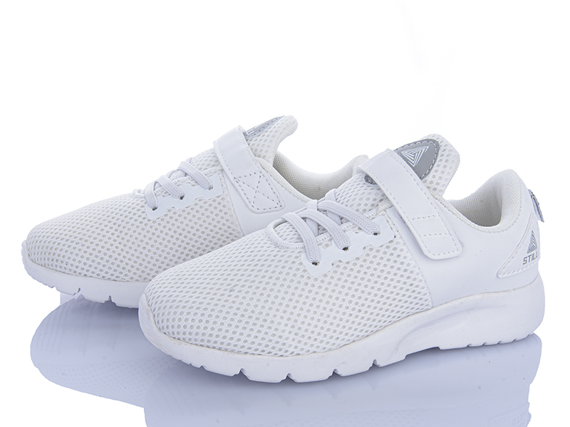 Кроссовки Stilli Kids (32-37) KT10-6 піна (деми)