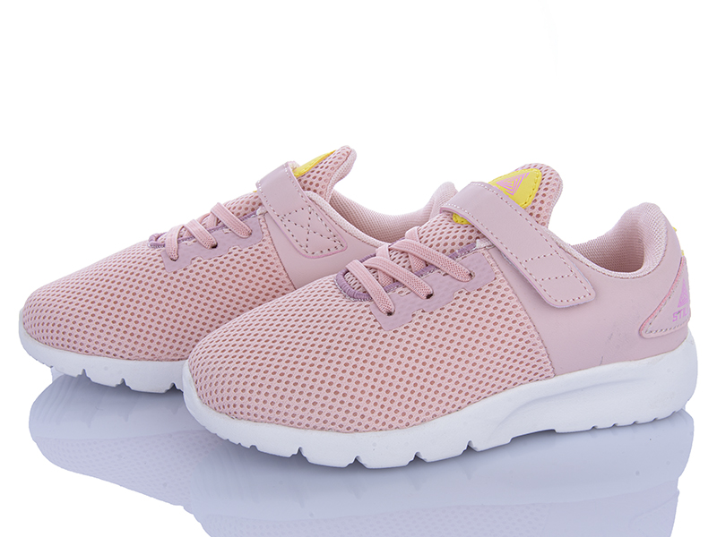Кроссовки Stilli Kids (32-37) KT10-7 піна (деми)