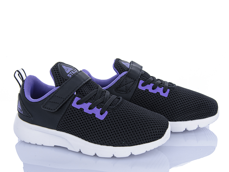 Кроссовки Stilli Kids (32-37) KT10-9 піна (деми)