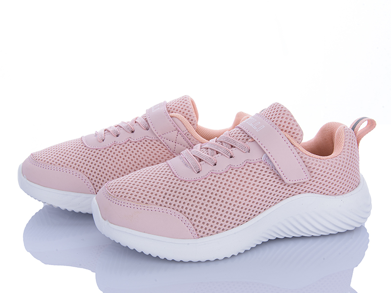 Кроссовки Stilli Kids (32-37) KT150-6 піна (деми)