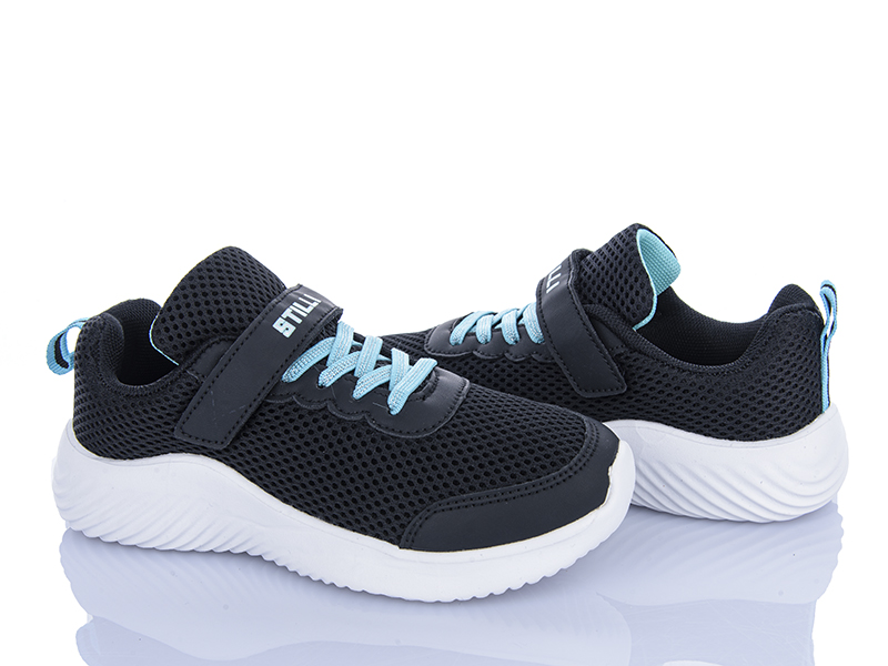 Кроссовки Stilli Kids (32-37) KT150-8 піна (деми)