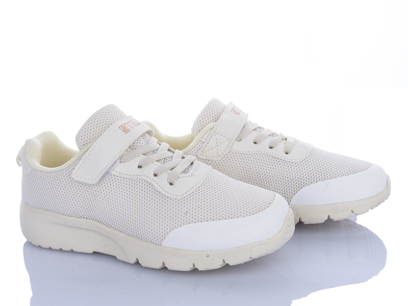 Кроссовки Stilli Kids (32-37) KT160-11 піна (деми)