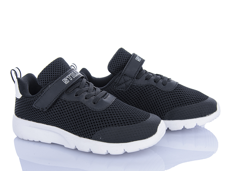 Кроссовки Stilli Kids (32-37) KT160-5 піна (деми)