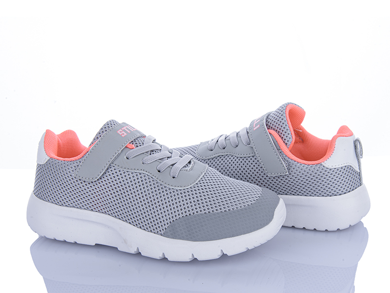 Кроссовки Stilli Kids (32-37) KT160-7 піна (деми)