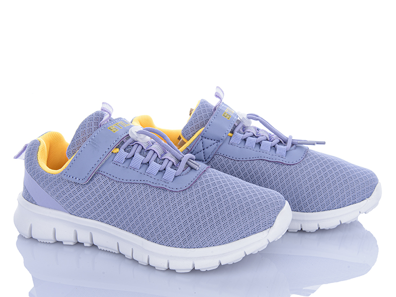 Кроссовки Stilli Kids (32-37) KT40-7 піна (деми)