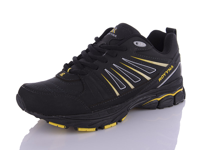 Кроссовки Royyna (36-41) 028DП (деми)