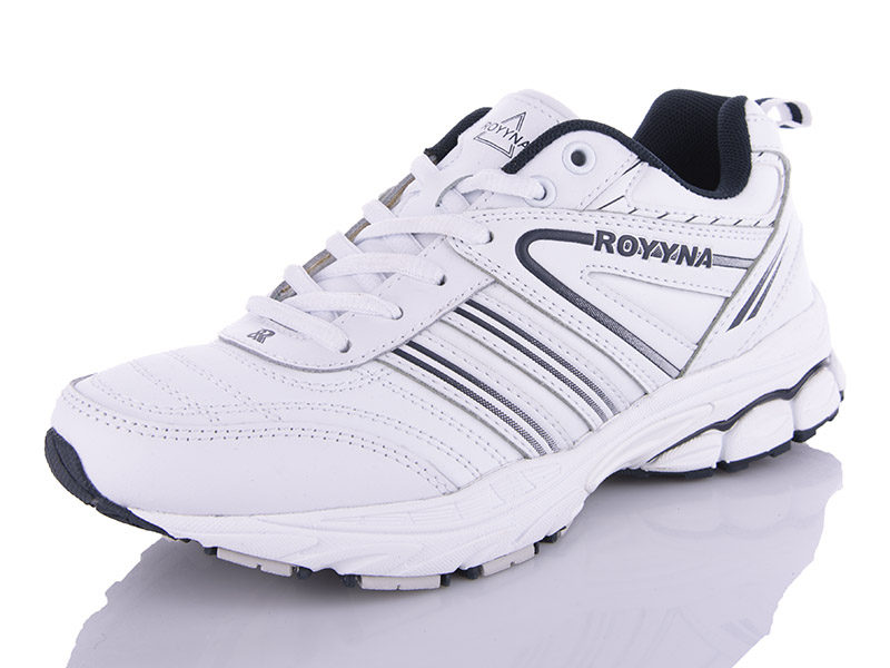 Кроссовки Royyna (36-41) 032AП (деми)