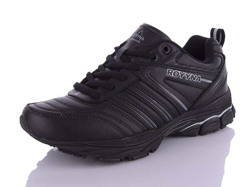 Кроссовки Royyna (36-41) 032CП (деми)