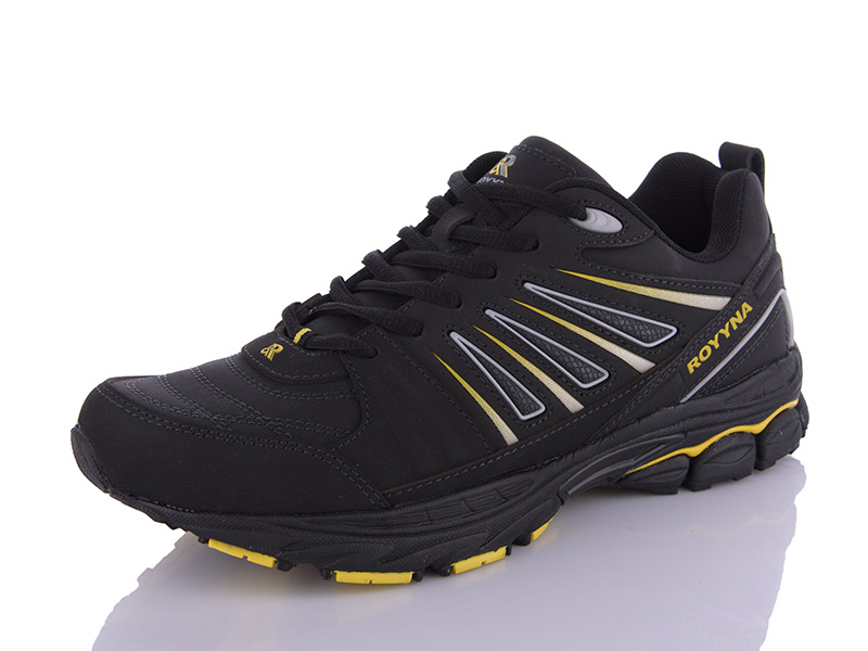 Кроссовки Royyna (41-46) 028DB (деми)