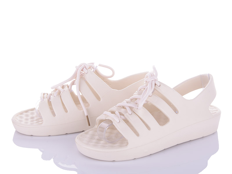 Босоножки Violeta (36-41) W410 white (лето)