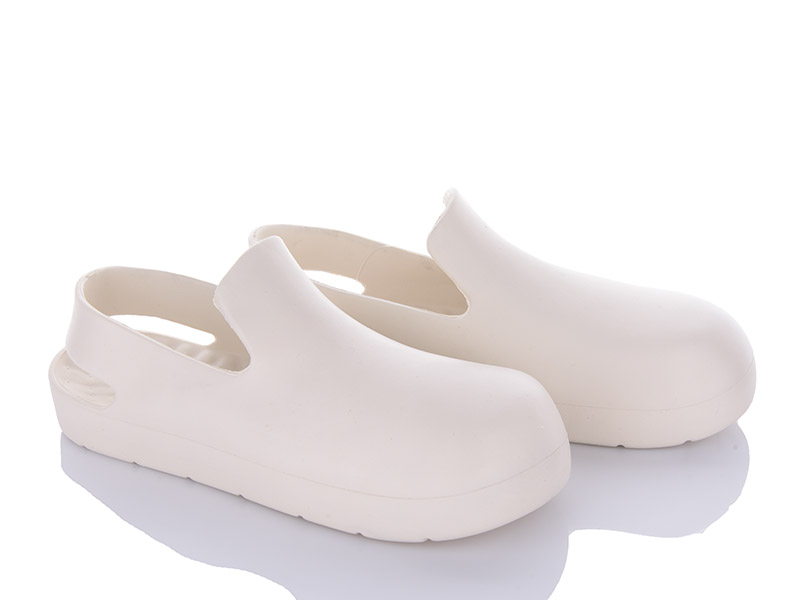 Кроксы Violeta (36-41) W402-2 (лето)
