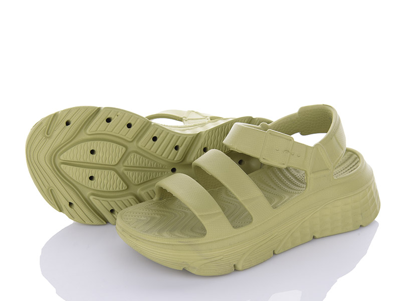 Босоножки Violeta (36-41) W412-11 (лето)