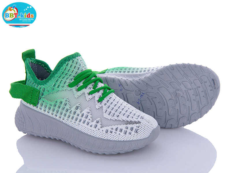 Кроссовки BBT (26-31) F82-2-5 (лето)