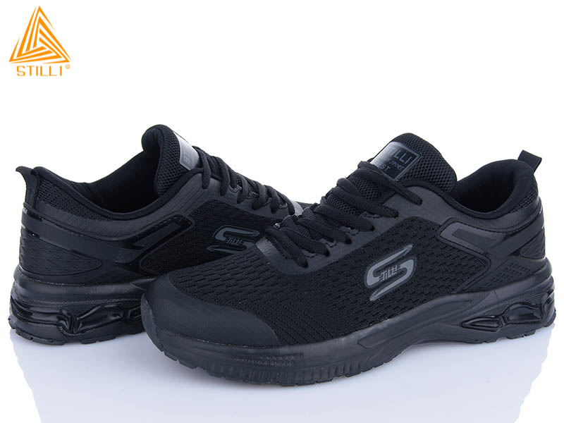 Кроссовки Stilli Group (41-45) HB200-1 піна (деми)