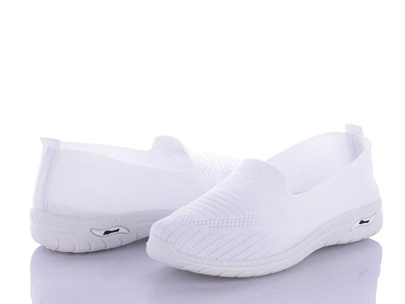 Кроссовки Obuv Ok (37-41) H68-6 (лето)