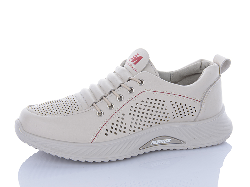 Кроссовки I.Trendy (36-41) BK550-2 (лето)