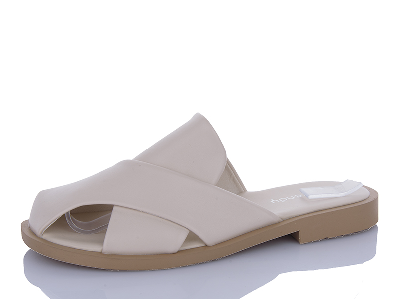 Шлепанцы I.Trendy (36-41) WL1053-5 (лето)