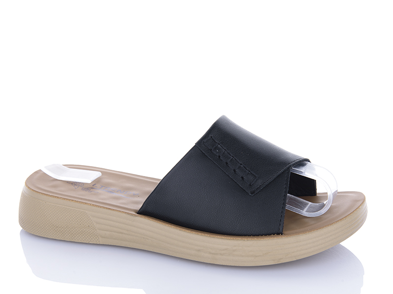 Шлепанцы I.Trendy (36-41) ZK357-1 (лето)