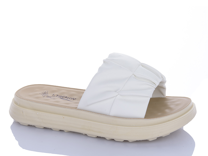 Шлепанцы I.Trendy (36-41) ZK602-2 (лето)