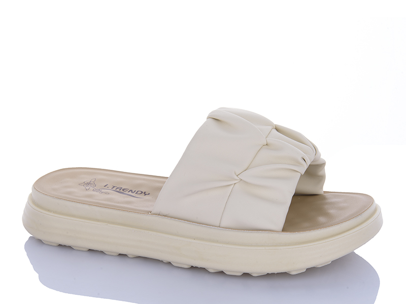 Шлепанцы I.Trendy (36-41) ZK602-3 (лето)