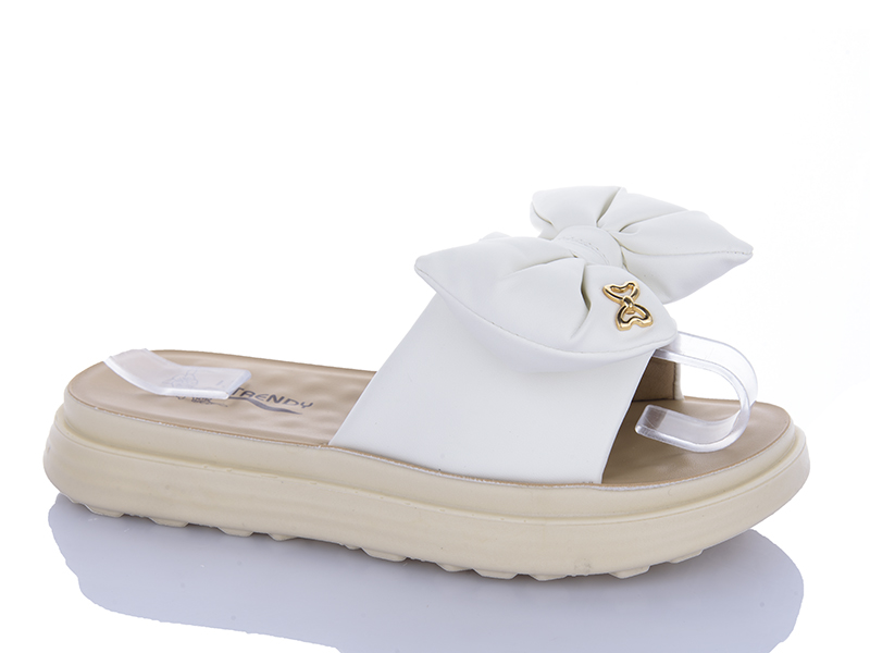 Шлепанцы I.Trendy (36-41) ZK603-2 (лето)