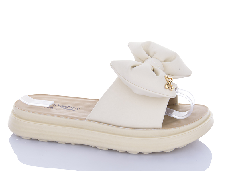 Шлепанцы I.Trendy (36-41) ZK603-3 (лето)
