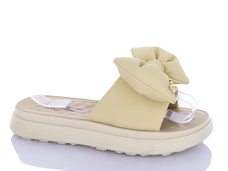 Шлепанцы I.Trendy (36-41) ZK603-6 (лето)