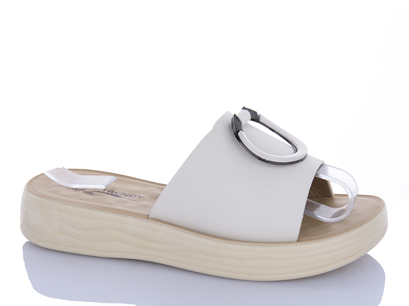 Шлепанцы I.Trendy (36-41) ZK700-21 (лето)