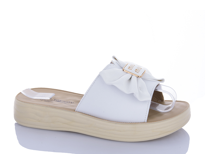 Шлепанцы I.Trendy (36-41) ZK707-2 (лето)
