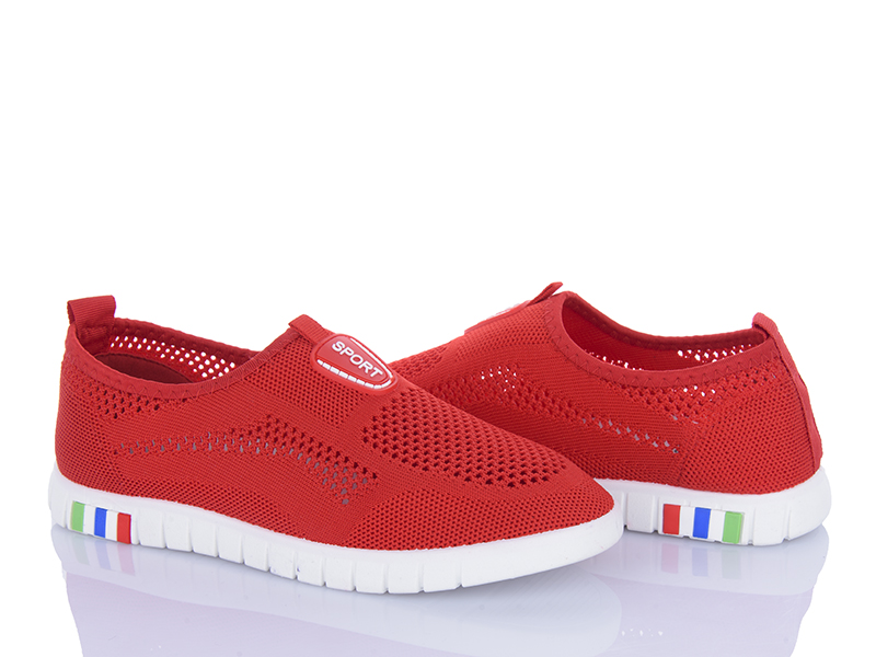 Кроссовки Мир (36-41) 4014-151-98 (лето)