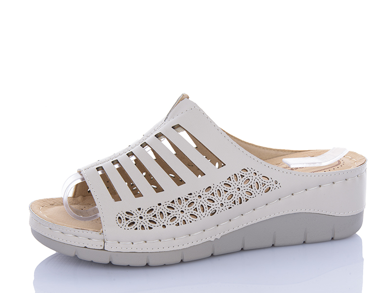 Шлепанцы I.Trendy (36-41) G87-1A (лето)