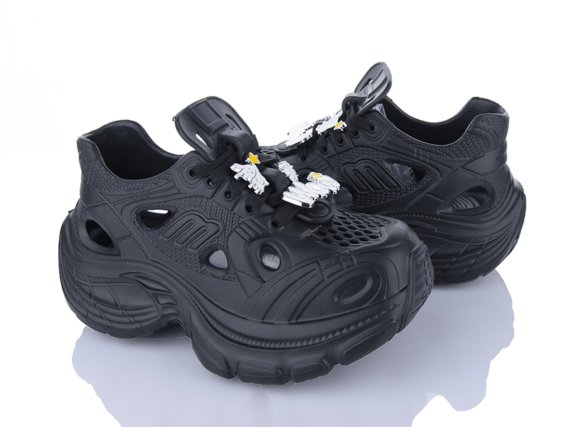 Кроссовки QQ Shoes (36-41) QQ80-1 (лето)