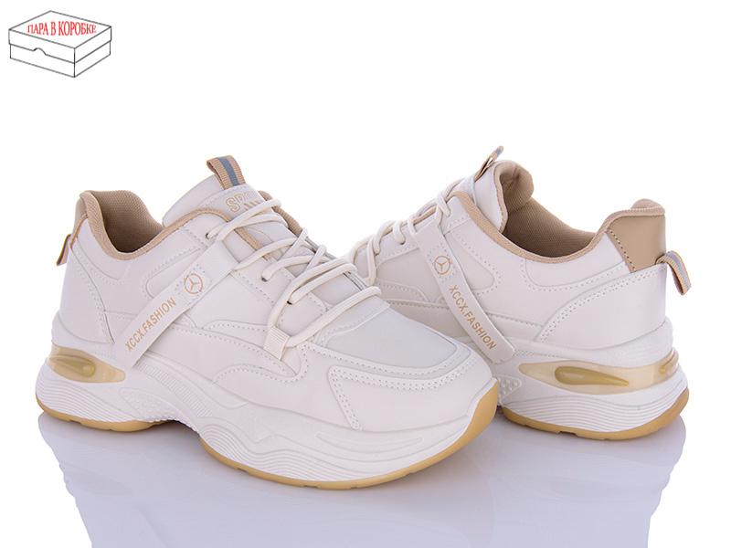Кроссовки FG (36-41) 1812-3 (деми)