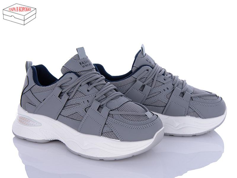 Кроссовки FG (36-41) 1818-2 (деми)