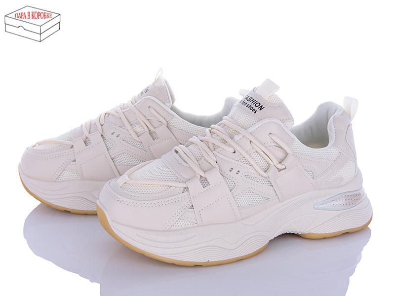 Кроссовки FG (36-41) 1818-3 (деми)