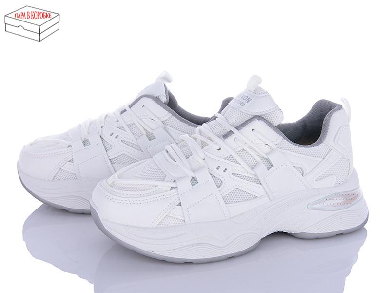 Кроссовки FG (36-41) 1818-5 (деми)