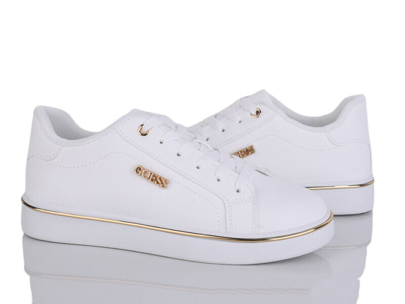 Кроссовки Бабочка (36-41) 237-71 (деми)