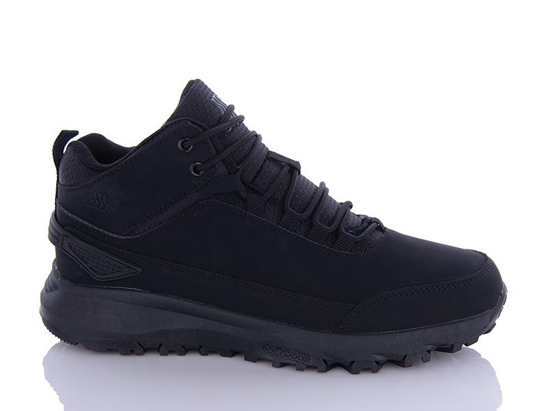 Кроссовки FG (41-46) 9051-3 (зима)