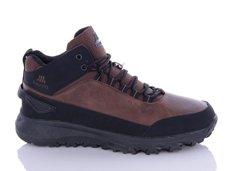 Кроссовки FG (41-46) 9051-5 (зима)