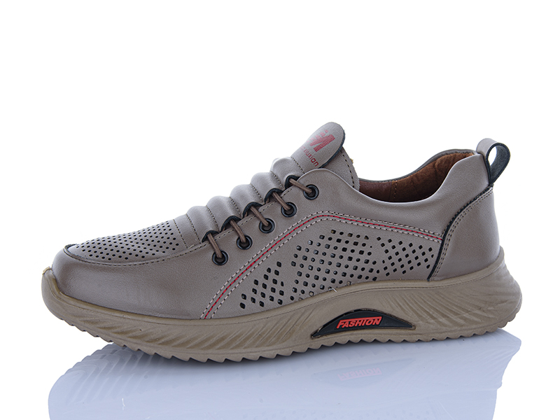 Кроссовки I.Trendy (36-41) BK550-21 (лето)