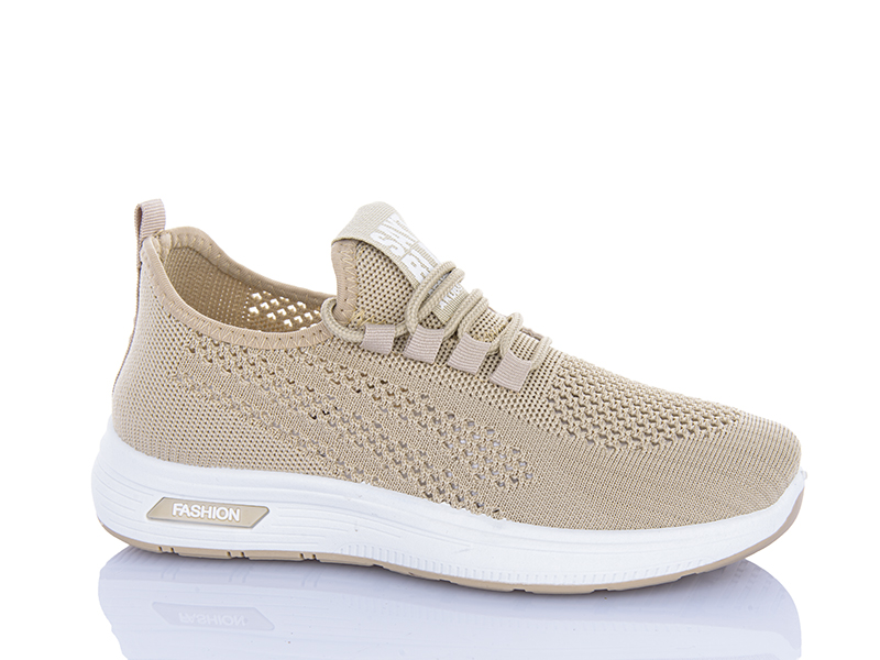 Кроссовки JiaoLiMei (37-41) 186-5 (лето)