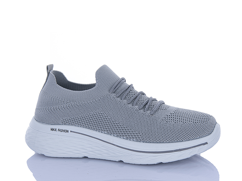 Кроссовки JiaoLiMei (40-43) A2 батал (лето)